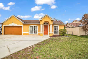 157 Jettie Terrace, Port Saint Lucie, FL 34983 Sold 05/08/26