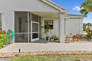 8319 Horseshoe Bay Road, Boynton Beach, FL 33472 - MLS#B26005454