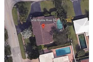 2456 Middle River Drive, Fort Lauderdale, FL 33305 - MLS#B26005458