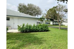 1155 Drive Circle, Delray Beach, FL 33445 - MLS#B26005464