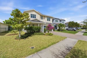 1361 Wandering Willow Way, Loxahatchee, FL 33470 - MLS#B26005500