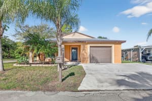 1 Cortez Lane, Port St. Lucie, Fl 34952, Port Saint Lucie