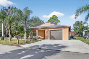 1 Cortez Lane, Port Saint Lucie, FL 34952 - MLS#B26005528