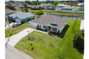 138 Carter Avenue, Port Saint Lucie, FL 34983 - MLS#B26005559