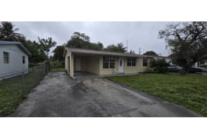 3271 Nw 16th Street, Lauderhill, Fl 33311, Lauderhill