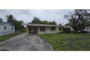 3271 16th Street, Lauderhill, FL 33311 - MLS#B26005562