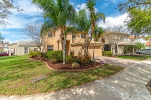 11769 Bennington Circle, Port Saint Lucie, FL 34987 Sold 04/23/26