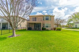 11769 Bennington Circle, Port Saint Lucie, FL 34987 Sold 04/23/26