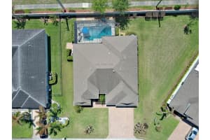 5907 Brae Burn Circle, Vero Beach, FL 32967 - MLS#B26005577