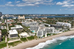 100 Sunrise Avenue, Palm Beach, FL 33480 - MLS#B26005581