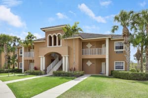 8296 Mulligan Circle, Port Saint Lucie, FL 34986 - MLS#B26005583