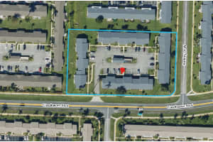 5423 Cresthaven Boulevard, West Palm Beach, FL 33415 - MLS#B26005584