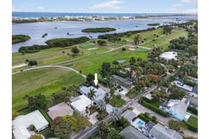 1102 Golfview Road, Lake Worth Beach, FL 33460 - MLS#B26005589