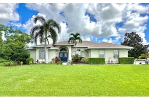 5399 Lamoore Lane, Port Saint Lucie, FL 34983 - MLS#B26005592