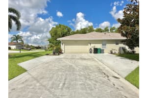 5399 Lamoore Lane, Port Saint Lucie, FL 34983 - MLS#B26005592