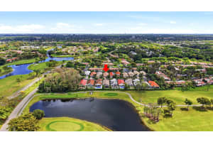 21676 Hammock Point Drive, Boca Raton, FL 33433 - MLS#B26005598