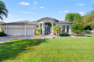 8019 Savannah Circle, Davie, FL 33328 - MLS#B26005599