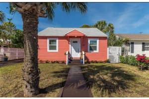 221 C Street, Lake Worth Beach, FL 33460 - MLS#B26005605