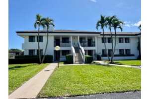 2840 Casa Way, Delray Beach, FL 33445 - MLS#B26005607