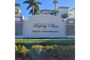 11010 Legacy Drive, Palm Beach Gardens, FL 33410 - MLS#B26005615