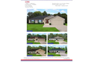 3816 32nd Avenue, Okeechobee, FL 34972 - MLS#B26005619