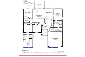 3816 32nd Avenue, Okeechobee, FL 34972 - MLS#B26005619