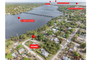 12906 83rd Avenue, Sebastian, FL 32958 - MLS#B26005621