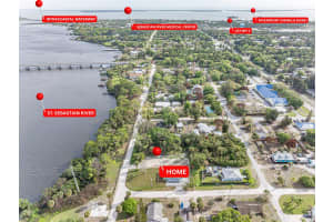 12906 83rd Avenue, Sebastian, FL 32958 - MLS#B26005621