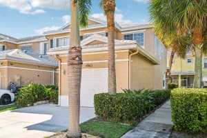 4963 Grinnell Street, Lake Worth, FL 33463 - MLS#B26005623