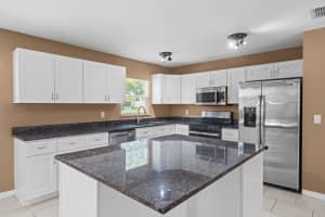 432 Whitmore Drive, Port Saint Lucie, FL 34984 - MLS#B26005629