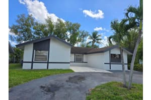 8214 14th Court, North Lauderdale, FL 33068 - MLS#B26005652
