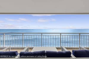 3546 Ocean Boulevard, South Palm Beach, FL 33480 - MLS#B26005653