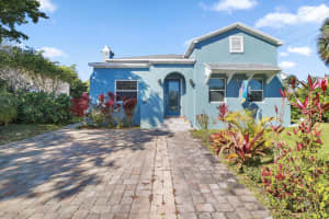 301 Hawthorne Drive, Lake Park, FL 33403 - MLS#B26005661