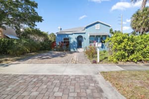 301 Hawthorne Drive, Lake Park, FL 33403 - MLS#B26005661