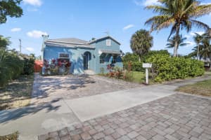 301 Hawthorne Drive, Lake Park, FL 33403 - MLS#B26005661