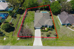 5744 Cahaba Street, Port Saint Lucie, FL 34986 - MLS#B26005663