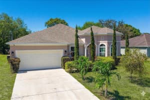 5744 Cahaba Street, Port Saint Lucie, FL 34986 - MLS#B26005663