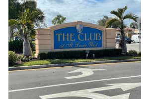 241 Palm Drive, Port Saint Lucie, FL 34986 - MLS#B26005664