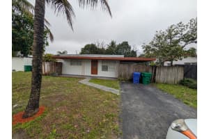 6104 Sw 20th Street, Miramar, Fl 33023, Miramar