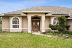 2583 Kenilworth Street, Port Saint Lucie, FL 34953 - MLS#B26005670