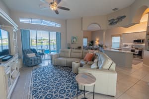 425 Shoreview Drive, Port Saint Lucie, FL 34986 - MLS#B26005671