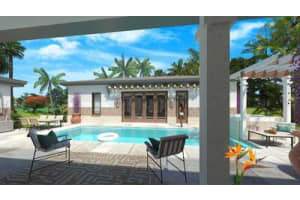 811 Hibiscus Lane, Vero Beach, FL 32963 - MLS#B26005677