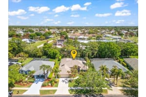 214 Fernleaf Trail, Port Saint Lucie, FL 34953 - MLS#B26005678