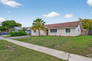 7521 6th Court, North Lauderdale, FL 33068 - MLS#B26005689