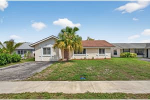 7521 6th Court, North Lauderdale, FL 33068 - MLS#B26005689