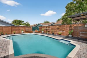 7521 6th Court, North Lauderdale, FL 33068 - MLS#B26005689