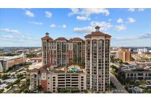 550 Okeechobee Boulevard, West Palm Beach, FL 33401 - MLS#B26005695