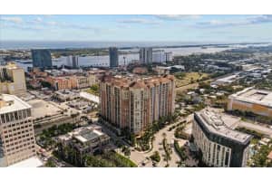 550 Okeechobee Boulevard, West Palm Beach, FL 33401 - MLS#B26005695