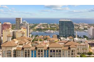 550 Okeechobee Boulevard, West Palm Beach, FL 33401 - MLS#B26005695