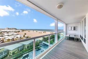 2100 Ocean Lane, Fort Lauderdale, FL 33316 - MLS#B26005703